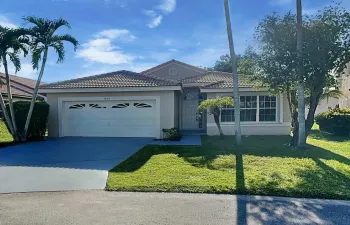 Residential Lease For Rent