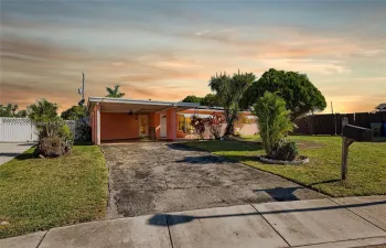 Single Family For Sale
