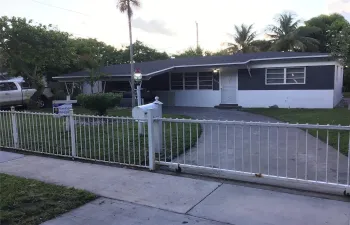 Single Family For Sale