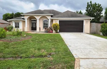 Single Family For Sale