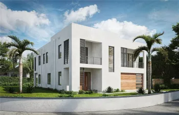 Single Family For Sale