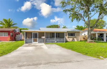 Single Family For Sale