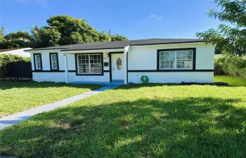 Single Family For Sale