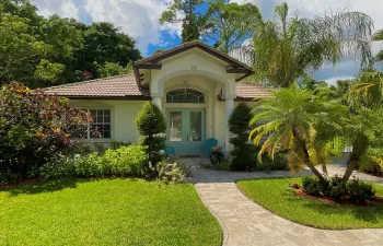 Residential Lease For Rent