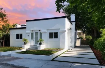 Single Family For Sale