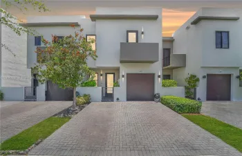 Townhouse For Sale