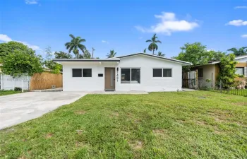 Single Family For Sale