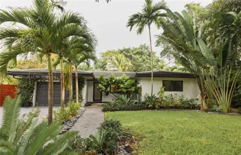 Residential Lease For Rent
