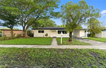 Single Family For Sale