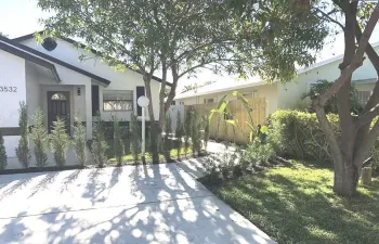 Residential Lease For Rent