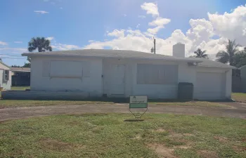 Single Family For Sale