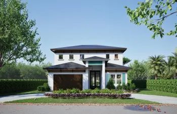 Single Family For Sale
