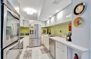 Residential Lease For Rent