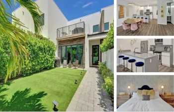 Townhouse For Sale