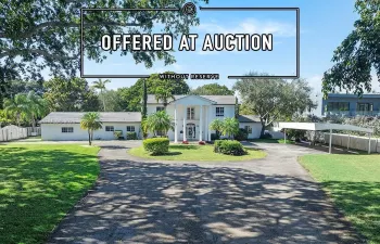 Single Family For Sale