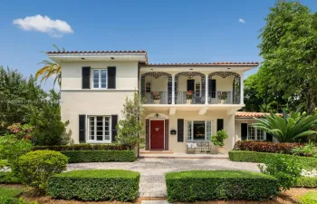Single Family For Sale
