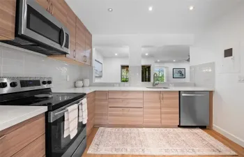 Townhouse For Sale