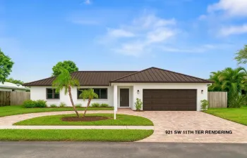 Single Family For Sale