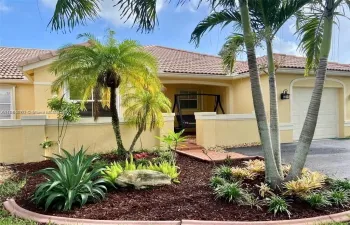 Residential Lease For Rent