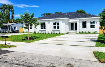 House #1212