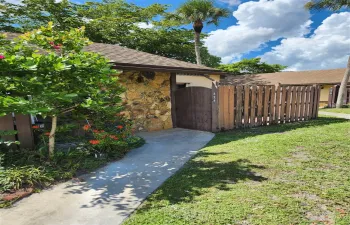 Residential Lease For Rent