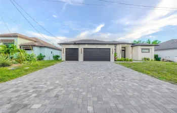 Single Family For Sale