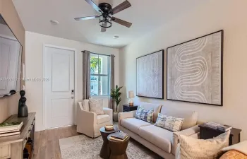 Residential Lease For Rent
