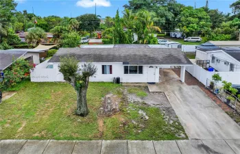 Single Family For Sale