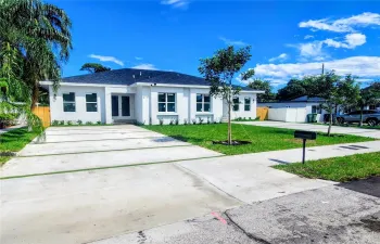 Single Family For Sale
