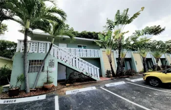Condominium For Sale