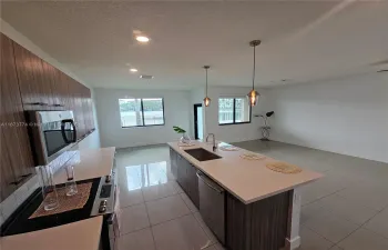 Residential Lease For Rent