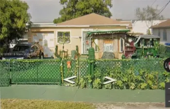 Single Family For Sale