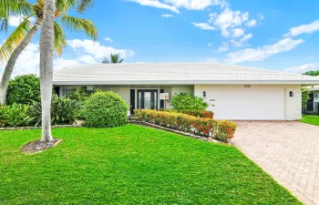 Single Family For Sale