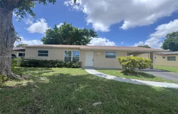 Single Family For Sale