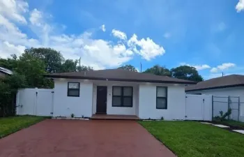 Residential Lease For Rent