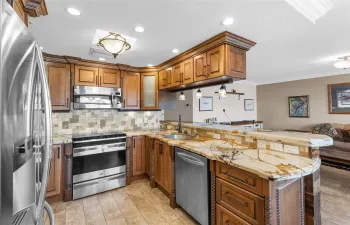Condominium For Sale