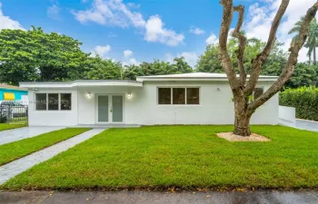 Single Family For Sale