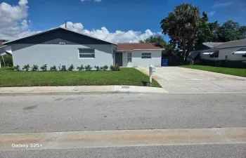 Residential Lease For Rent