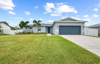 Single Family For Sale