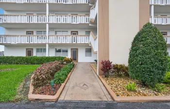 Condominium For Sale