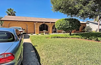 Single Family For Sale