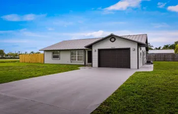 Single Family For Sale