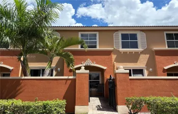 Townhouse For Sale
