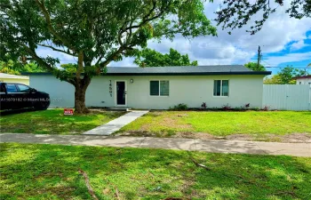 Residential Lease For Rent