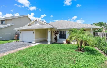 Single Family For Sale