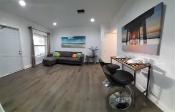 Residential Lease For Rent