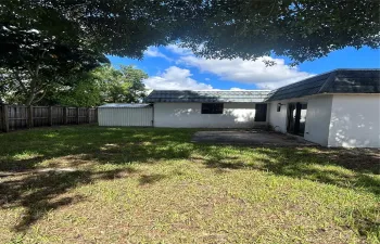 Residential Lease For Rent