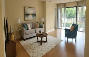 Residential Lease For Rent