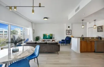 Residential Lease For Rent