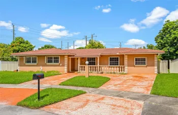 Single Family For Sale